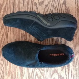 Merrell shoes size 8